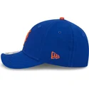 cappellino-curvo-blu-snapback-9forty-m-crown-player-replica-dei-new-york-mets-mlb-di-new-era