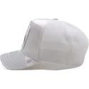 gorra-trucker-blanca-tiburon-great-a-bigger-boat-the-farm-total-whiteout-de-goorin-bros