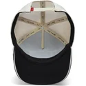 cappellino-trucker-nero-e-bianco-cavallo-moto-lamba-stud-the-farm-di-goorin-bros