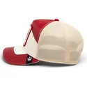 cappellino-trucker-rosso-e-bianco-toro-moto-lamba-raging-the-farm-di-goorin-bros
