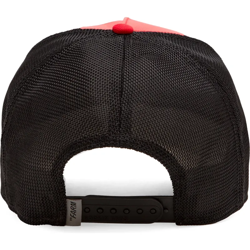 goorin-bros-the-farm-rod-och-svart-truckerkeps-med-hastlader-stallion