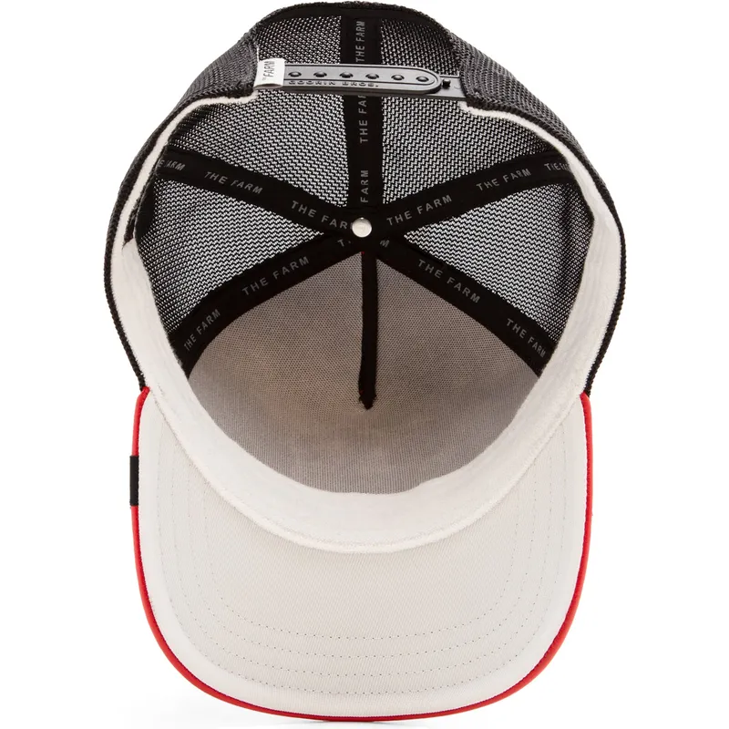 goorin-bros-the-farm-rod-och-svart-truckerkeps-med-hastlader-stallion