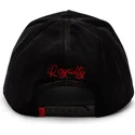 gorra-curva-negra-snapback-pantera-panther-royalty-the-farm-de-goorin-bros