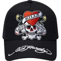 trucker-love-kills-slowly-ed-hardy