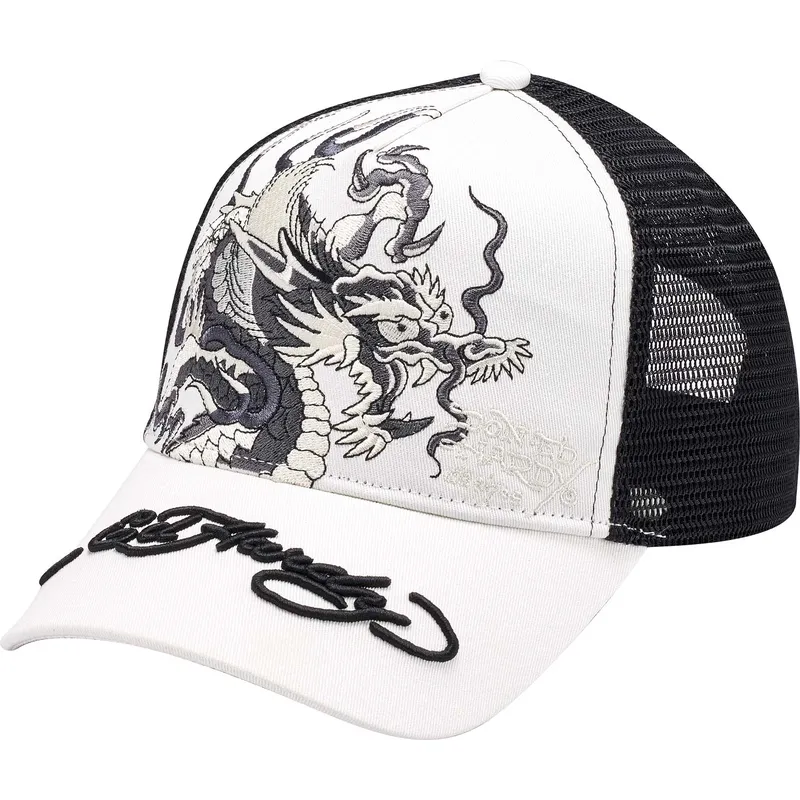 trucker-mono-giant-dragon-ed-hardy