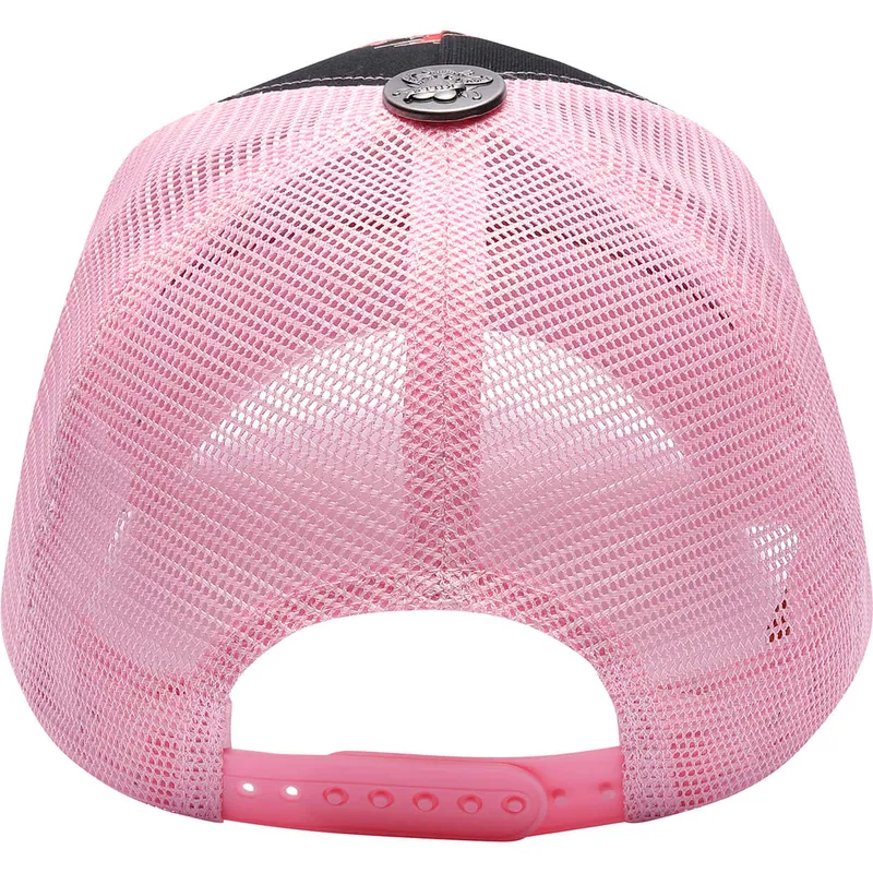 ed-hardy-beautiful-ghost-trucker-cap-schwarz-und-rosa