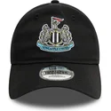 justerbar-svart-bojd-keps-9twenty-core-fran-newcastle-united-football-club-premier-league-av-new-era