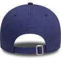 cappellino-curvo-viola-regolabile-9forty-league-essential-dei-detroit-tigers-mlb-di-new-era
