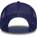 new-era-new-york-yankees-mlb-9forty-a-frame-league-essential-violette-trucker-kappe