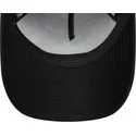 new-era-new-york-yankees-mlb-9forty-a-frame-world-series-patch-svart-bojd-snapbackkeps-med-marinbla-logotyp