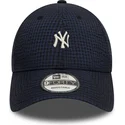 granatowa-zakrzywiona-czapka-z-regulacja-9forty-seersucker-new-york-yankees-mlb-new-era