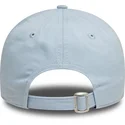 cappellino-curvo-azzurro-chiaro-regolabile-da-donna-9twenty-di-limited-edition-di-new-era