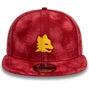 czerwona-czapka-z-daszkiem-typu-snapback-9fifty-tie-dye-associazione-sportiva-roma-serie-a-od-new-era