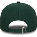cappellino-con-visiera-curva-verde-regolabile-9forty-flawless-dei-new-york-yankees-mlb-di-new-era