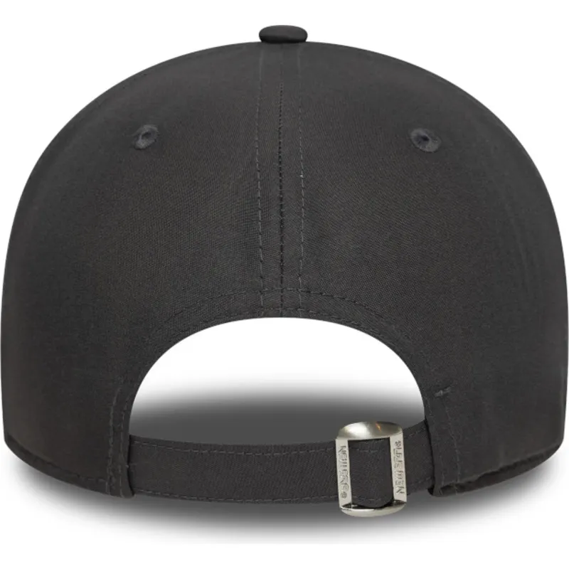 szara-regulowana-czapka-z-zakrzywionym-daszkiem-9forty-flawless-new-york-yankees-mlb-new-era