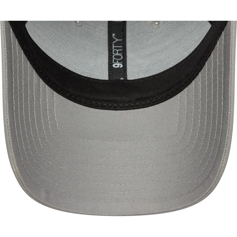 gra-justerbar-bojd-keps-9forty-outline-new-york-yankees-mlb-fran-new-era