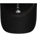 cappello-curvo-nero-regolabile-9twenty-mini-logo-dei-new-york-yankees-mlb-di-new-era