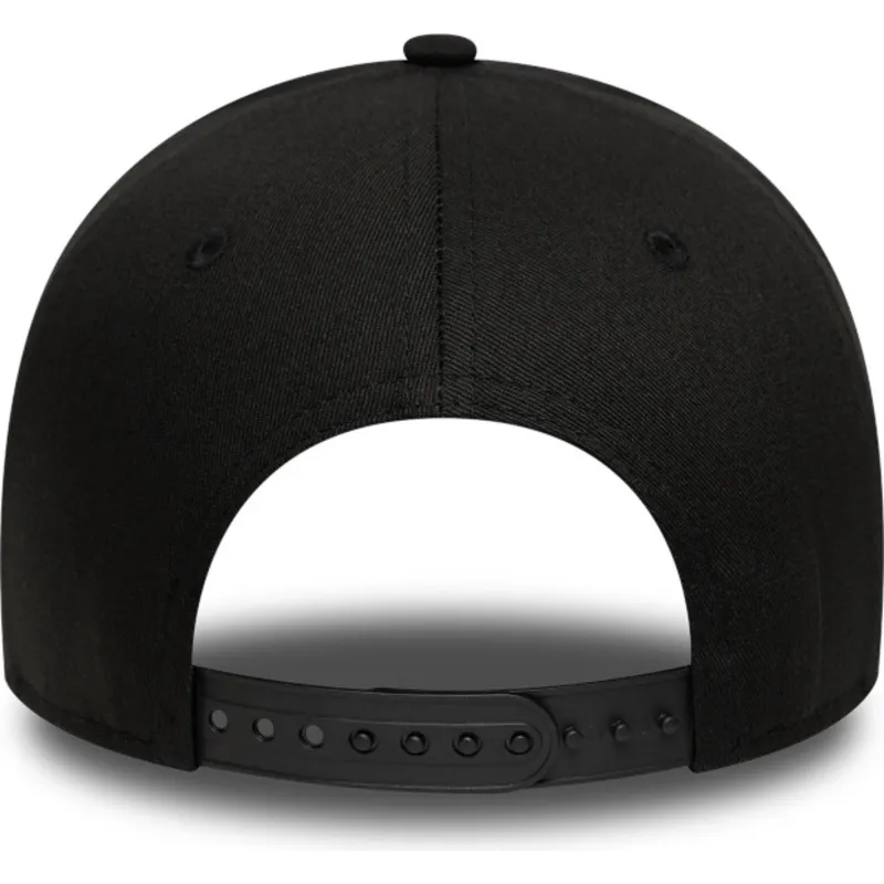 czarna-czapka-z-daszkiem-snapback-z-czarnym-logo-e-frame-league-essential-new-york-yankees-mlb-od-new-era