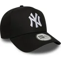 snapback-e-frame-league-essential-new-york-yankees-mlb-new-era