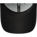 cappello-curvo-nero-regolabile-da-donna-9forty-mini-logo-dei-new-york-yankees-mlb-di-new-era