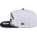 biala-i-czarna-plaska-czapka-snapback-golfer-championship-pin-new-york-yankees-atlanta-braves-mlb-od-new-era