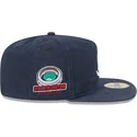 atlanta-braves-mlb-new-era-59fifty-a-frame-championship-side-flag-morkbla-justerad-platt-keps