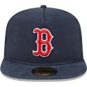 new-era-flat-brim-59fifty-a-frame-championship-side-flag-boston-red-sox-mlb-navy-blue-fitted-cap