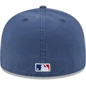 casquette-plate-bleue-ajustee-59fifty-a-frame-championship-side-flag-los-angeles-dodgers-mlb-new-era