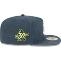 oakland-athletics-mlb-new-era-59fifty-a-frame-championship-side-flag-gron-justerbar-flat-keps