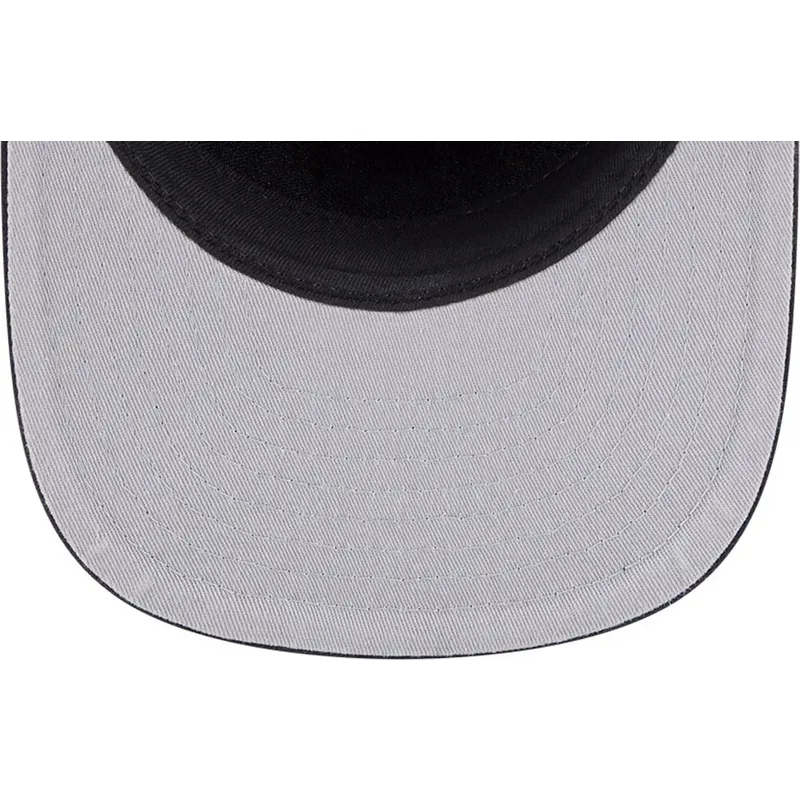 czarna-dopasowana-czapka-z-plaskim-daszkiem-59fifty-a-frame-championship-side-flag-pittsburgh-pirates-mlb-new-era