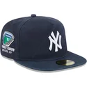 gorra-plana-azul-marino-ajustada-59fifty-a-frame-championship-side-flag-de-new-york-yankees-mlb-de-new-era