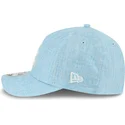jasnoniebieska-czapka-z-zakrzywionym-daszkiem-snapback-9forty-m-crown-a-frame-cotton-weave-atlanta-braves-mlb-od-new-era