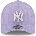 gorra-curva-violett-snapback-9forty-m-crown-a-frame-cotton-weave-av-new-york-yankees-mlb-fran-new-era