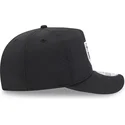 svart-justerbar-bojd-keps-golfer-everyday-nylon-fran-las-vegas-raiders-nfl-av-new-era