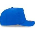 casquette-courbee-bleue-ajustable-golfer-everyday-nylon-los-angeles-dodgers-mlb-new-era