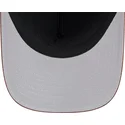 czapka-z-daszkiem-brazowa-snapback-9forty-m-crown-a-frame-motorsport-nascar-od-new-era