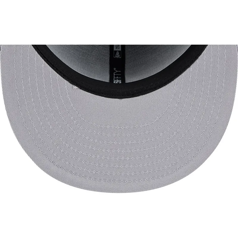 marineblaue-anliegende-59fifty-state-stitch-flat-cap-der-new-york-yankees-mlb-von-new-era