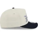 new-era-curved-brim-golfer-team-scribble-new-york-yankees-mlb-white-and-black-snapback-cap