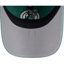 new-era-curved-brim-9twenty-washed-contrast-boston-celtics-nba-green-adjustable-cap