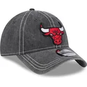szara-regulowana-czapka-z-daszkiem-9twenty-washed-contrast-chicago-bulls-nba-od-new-era