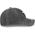 cappellino-curvo-grigio-regolabile-9twenty-washed-contrast-dei-chicago-bulls-nba-di-new-era