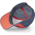 casquette-trucker-rouge-et-bleue-blfl-von-dutch