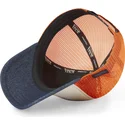 von-dutch-crew22-beige-orange-och-bla-truckerkeps