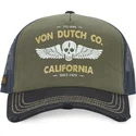 grune-blaue-und-schwarze-trucker-kappe-crew24-von-von-dutch