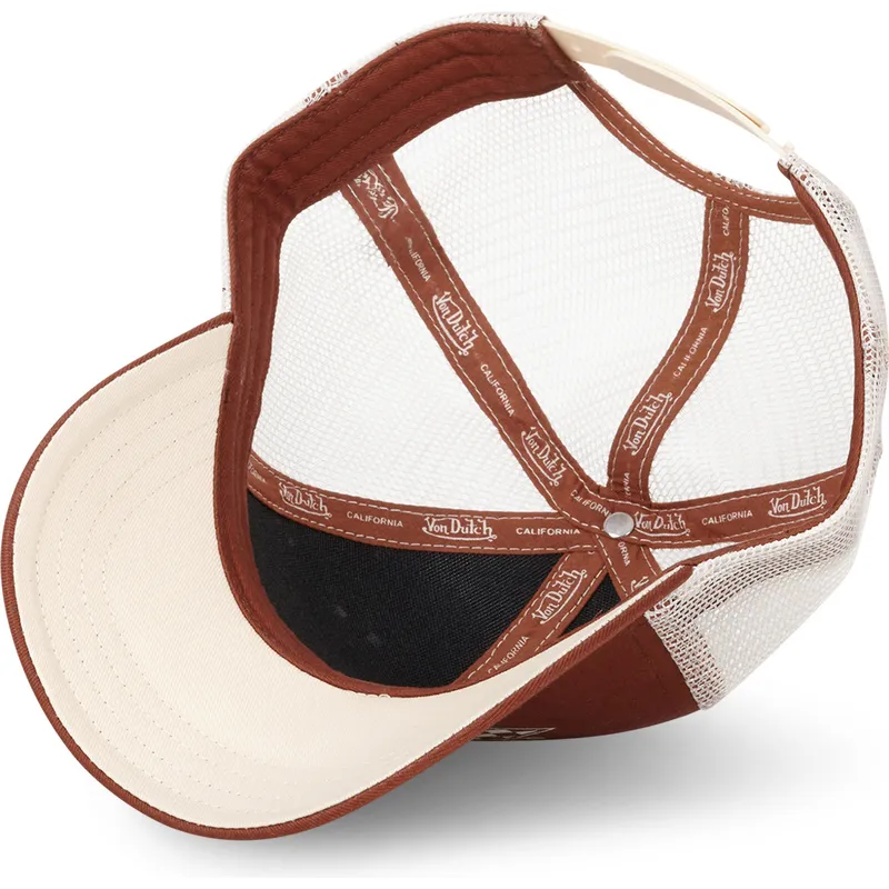 trucker-gue-von-dutch