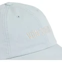 gorra-curva-regolabile-blu-chiaro-lblu-di-von-dutch