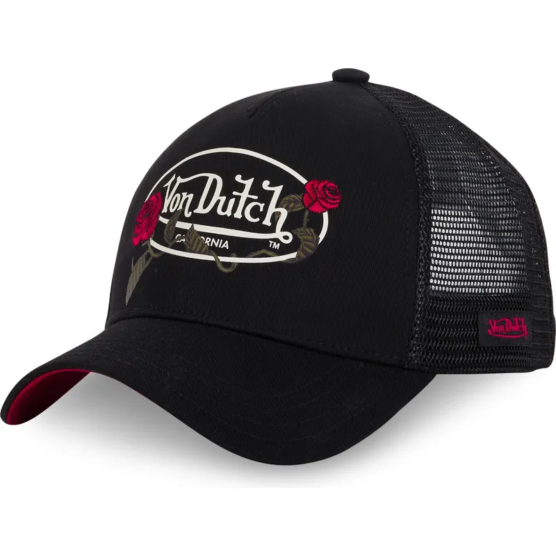 trucker-lorb-von-dutch