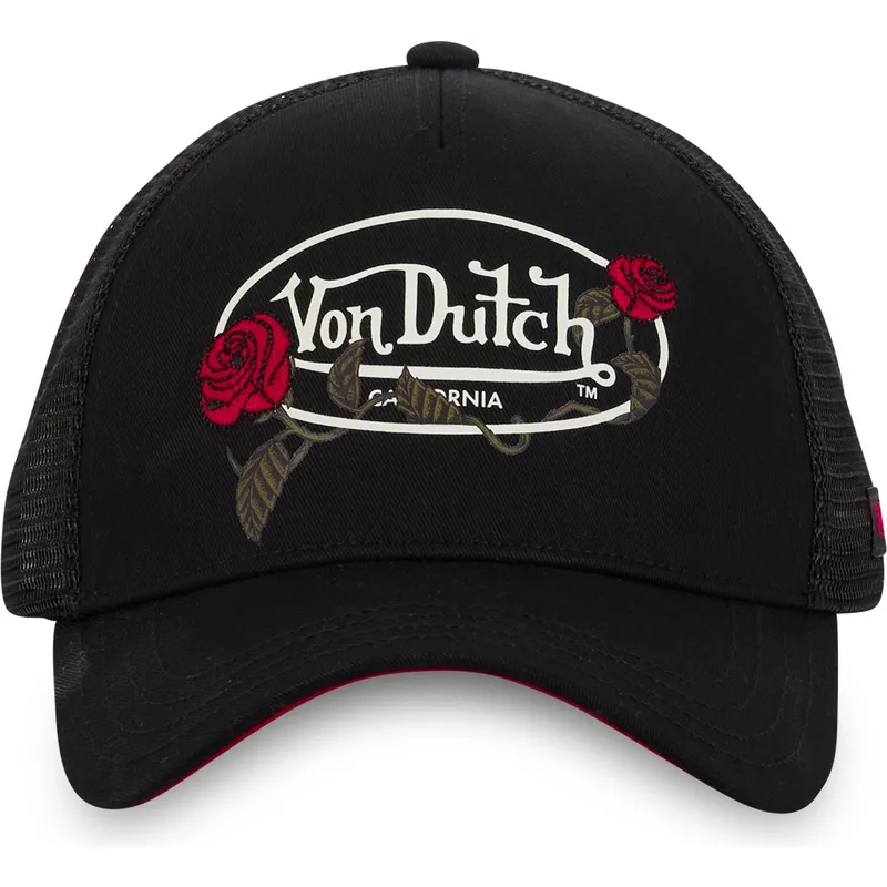 trucker-lorb-von-dutch