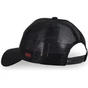 casquette-trucker-noire-lorb-von-dutch