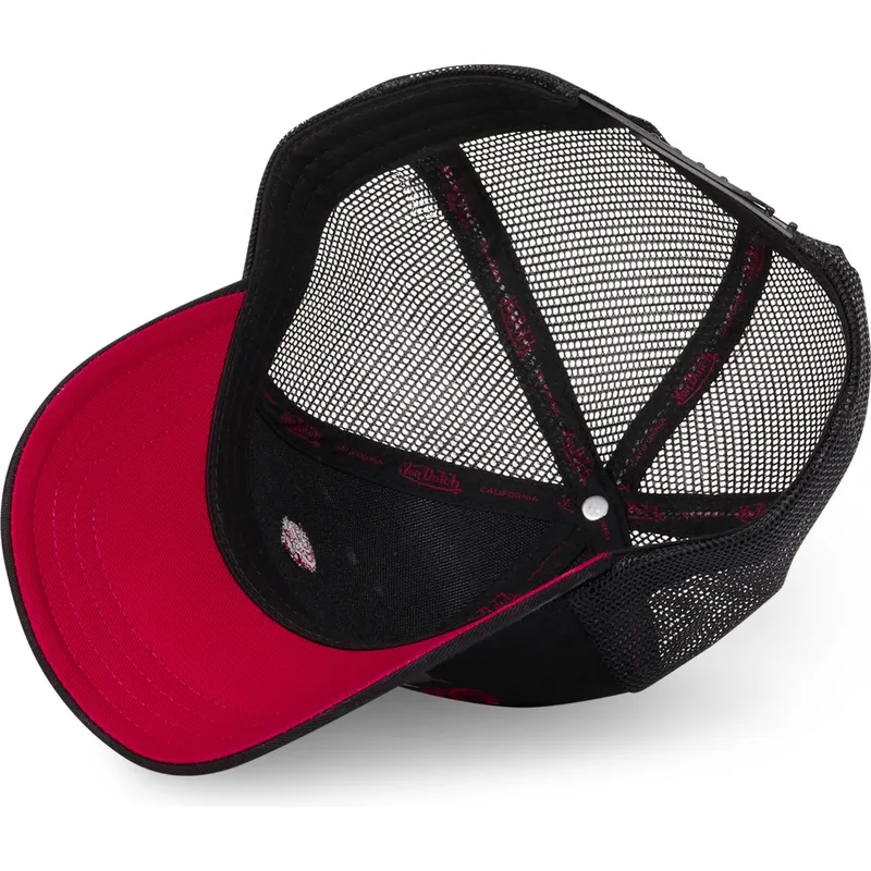 trucker-lorb-von-dutch